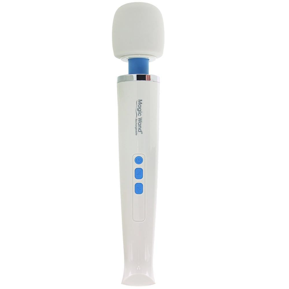 Magic Wand Rechargeable - Sex Toys Vancouver Same Day Delivery