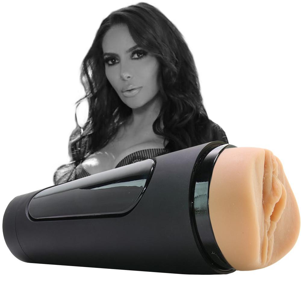 Main Squeeze Lela Star ULTRASKYN Stroker Buy Online With