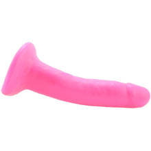 Load image into Gallery viewer, Neo 6&quot; Dual Density Cock in Pink - Sex Toys Vancouver Same Day Delivery
