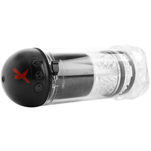 Load image into Gallery viewer, PDX Elite Extender Pro Vibrating Pump Stroker - Sex Toys Vancouver Same Day Delivery
