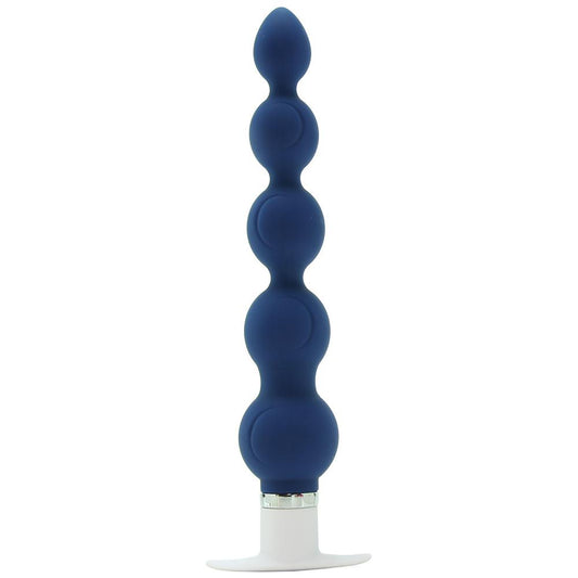 Quaker Anal Vibe in Midnight Madness - Sex Toys Vancouver Same Day Delivery