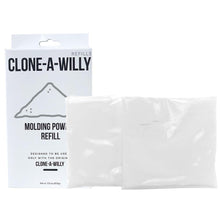 Load image into Gallery viewer, Refill Clone-A-Willy Molding Powder in 3oz - Sex Toys Vancouver Same Day Delivery
