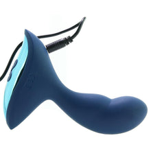 Load image into Gallery viewer, Renegade Mach 2 Prostate Stimulator in Blue - Sex Toys Vancouver Same Day Delivery
