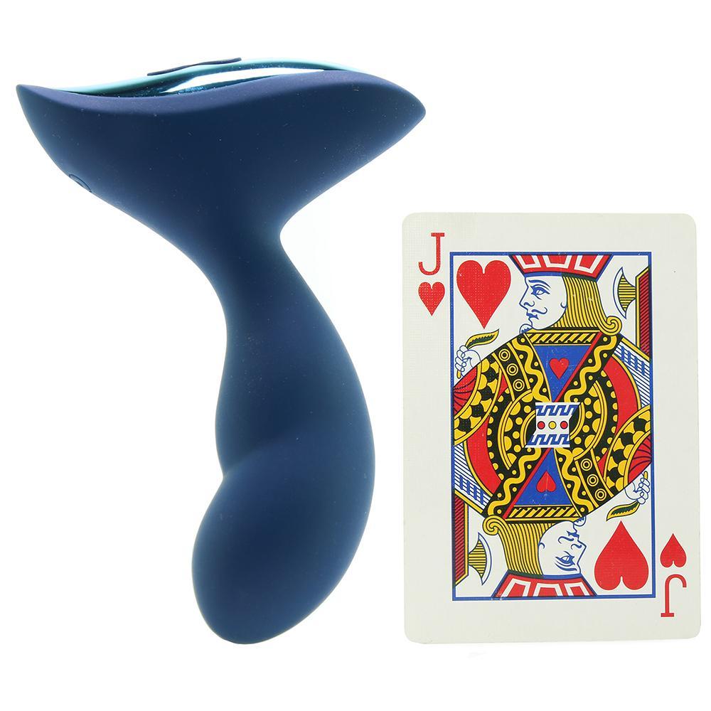 Renegade Mach 2 Prostate Stimulator in Blue Buy Online With