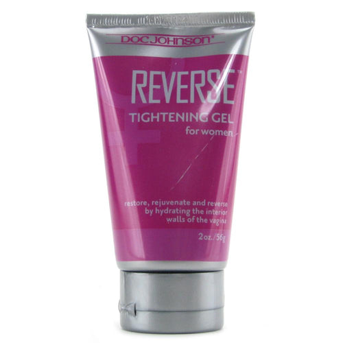 Reverse Tightening Gel in 2oz - Sex Toys Vancouver Same Day Delivery