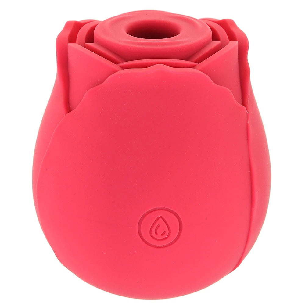 INYA The Rose Rechargeable Suction Vibe