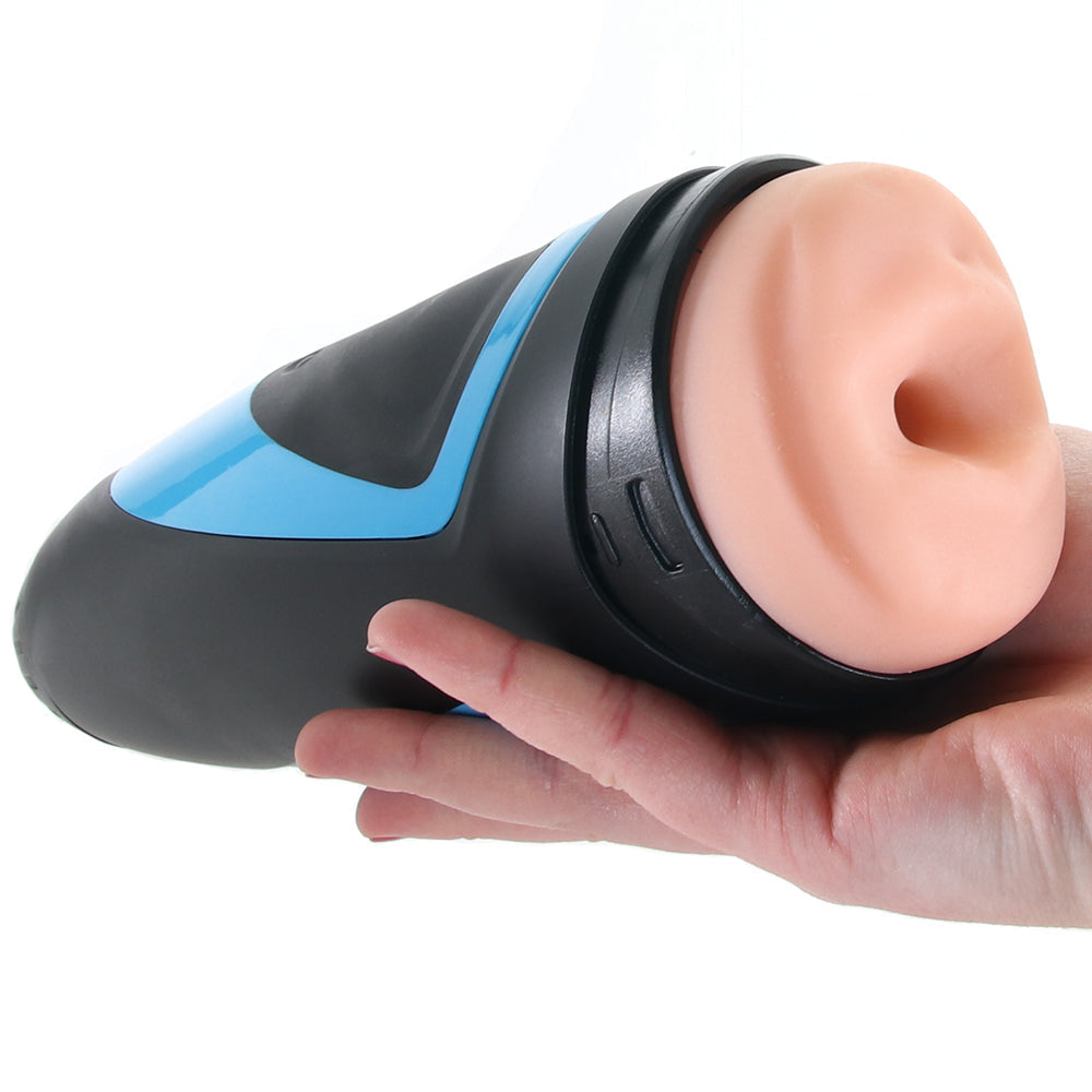 Satisfyer Men One Masturbator