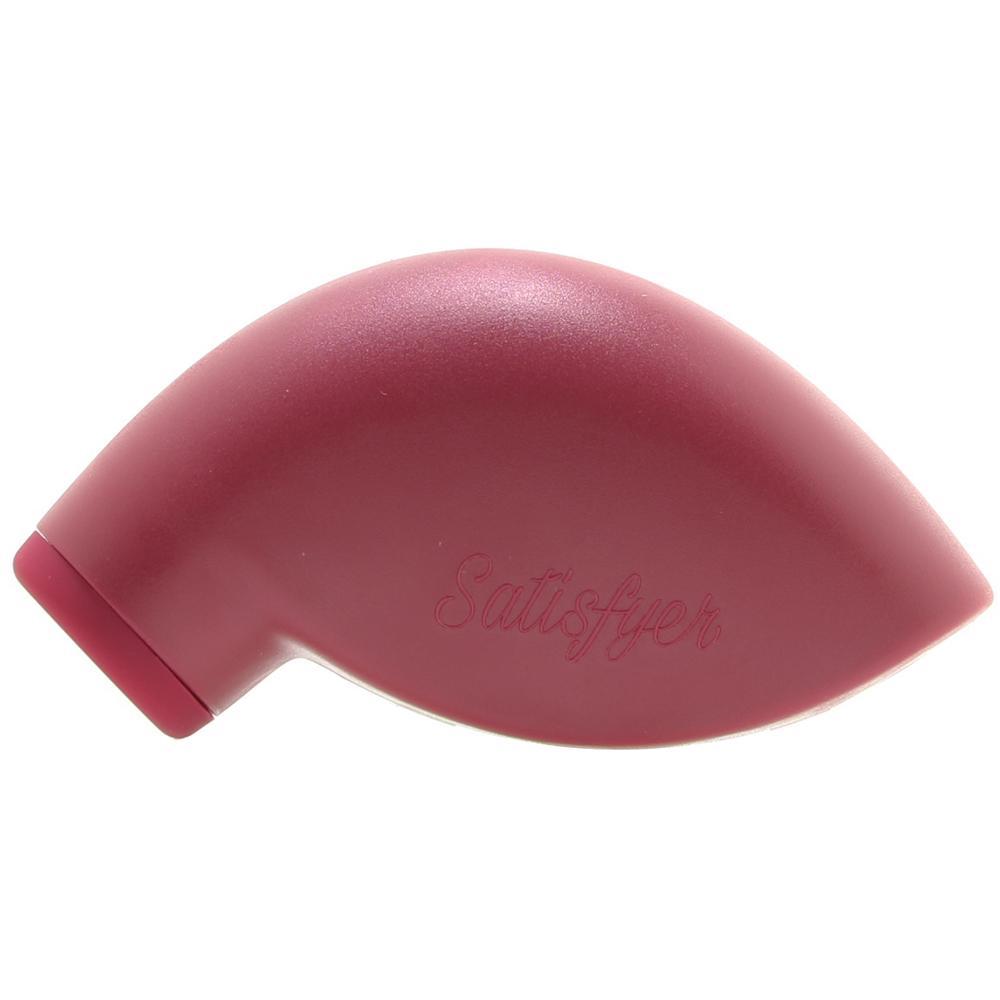 Satisfyer One Night Stand Clitoral Suction Simulator - Sex Toys Vancouver Same Day Delivery