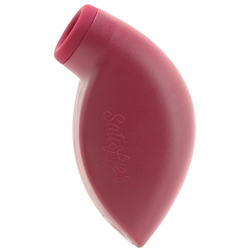 Satisfyer One Night Stand Clitoral Suction Simulator - Sex Toys Vancouver Same Day Delivery