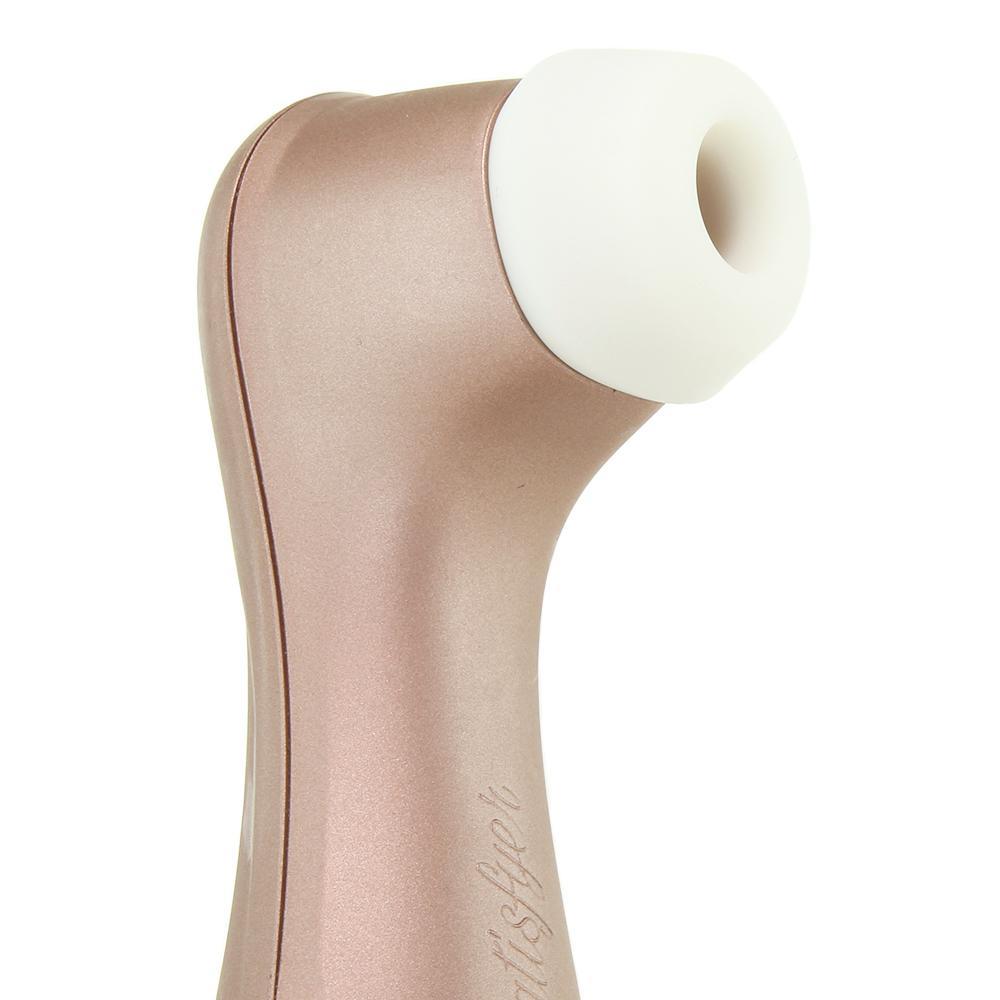 Satisfyer Pro 2 Next Generation Buy Online With Delivery Price