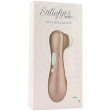 Load image into Gallery viewer, Satisfyer Pro 2 Next Generation - Sex Toys Vancouver Same Day Delivery
