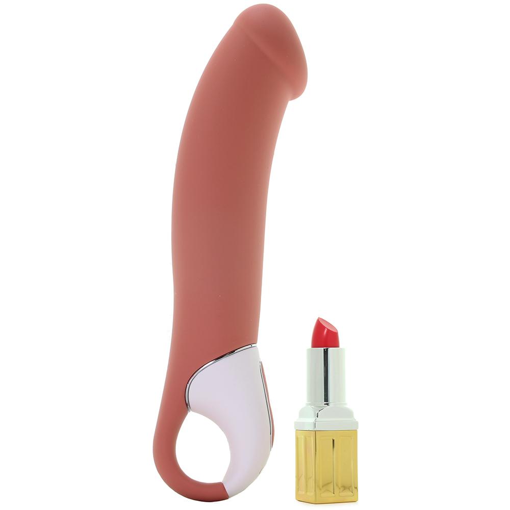 Satisfyer Vibes Rechargeable Master - Sex Toys Vancouver Same Day Delivery