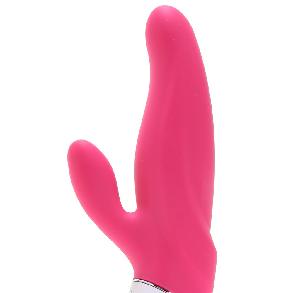 Satisfyer Vibes Rechargeable Mister Rabbit - Sex Toys Vancouver Same Day Delivery
