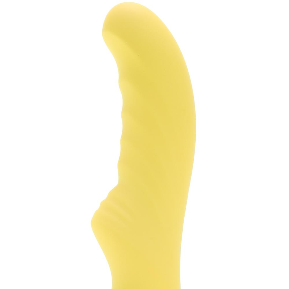 Satisfyer Vibes Rechargeable Yummy Sunshine - Sex Toys Vancouver Same Day Delivery
