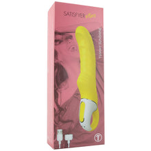 Load image into Gallery viewer, Satisfyer Vibes Rechargeable Yummy Sunshine - Sex Toys Vancouver Same Day Delivery
