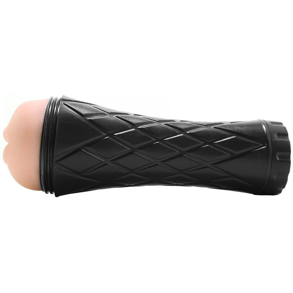 The Torch Luscious Lips Stroker - Sex Toys Vancouver Same Day Delivery