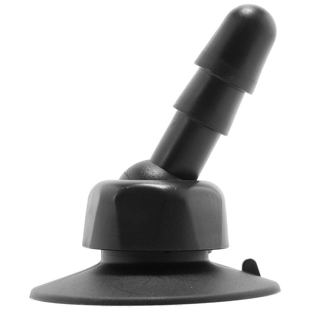 Vac -U- Lock Deluxe 360 Swivel Suction Plug - Sex Toys Vancouver Same Day Delivery